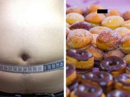 Especialistas han dicho que para combatir la obesidad el mejor tratamiento es la prevención, esto es, no permitirse engordar. EL INFORMADOR / NTX / ARCHIVO
