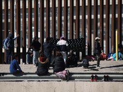 Los jueces de inmigración han emitido órdenes de deportación u órdenes de salida voluntaria. SUN/ ARCHIVO