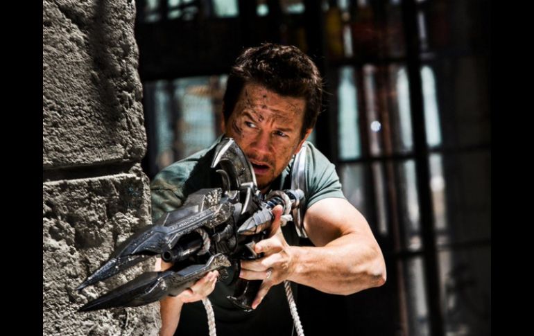 Está previsto que Wahlberg repita como actor protagonista en 'Transformers 5'. TWITTER / @transformers