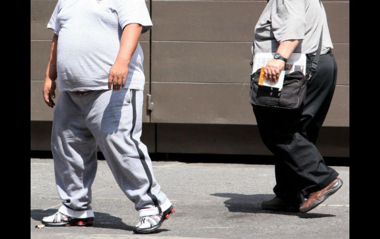 La Secretaría de Salud federal emitió una alerta epidemiológica para catalogar la diabetes y sobrepeso como una emergencia nacional. EFE / ARCHIVO
