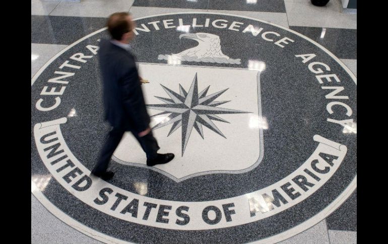 WikiLeaks difundió datos de un supuesto programa encubierto de 'hacking' de la inteligencia estadounidense. AFP / S. Loeb