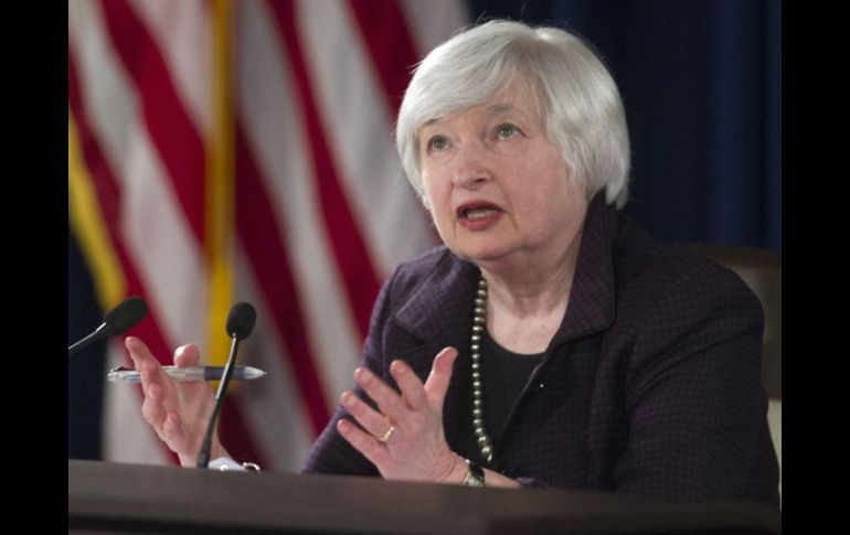 La duda de los analistas es cuántas veces actuará la Fed sobre las tasas a lo largo de 2017. AP / ARCHIVO