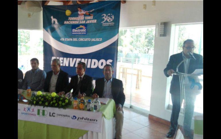 Los organizadores del certamen esperan estimular el crecimiento del Deporte Blanco en todo Jalisco. EL INFORMADOR / F. Romero