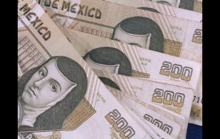 Señalan que las familias mexicanas destinan 14% de sus ingresos para sortear actos de corrupción. EL INFORMADOR / ARCHIVO