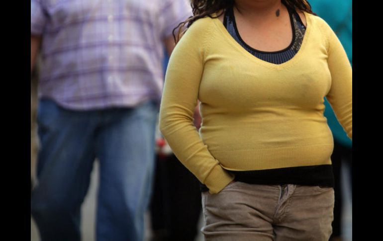 Aquellos que hacen dieta y saben cómo desestresarse, tienen mayores probabilidades de bajar de peso. EFE / ARCHIVO