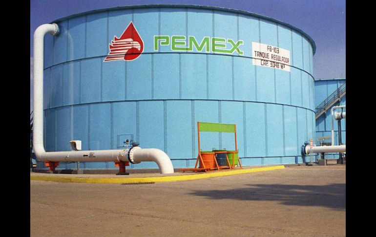 La dependencia ha acumulado las investigaciones sobre sobornos a diversos funcionarios de Petróleos Mexicanos. EL INFORMADOR / ARCHIVO