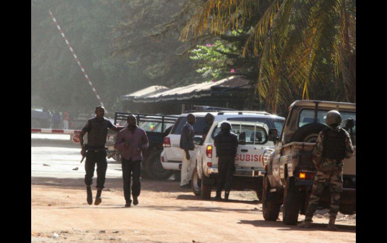 Mali se encuentra bajo estado de urgencia desde hace un año y medio. AP / ARCHIVO
