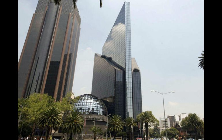 La BMV se encontró el día de hoy a al espera del anuncio de política monetaria del Banco de México. AFP / ARCHIVO