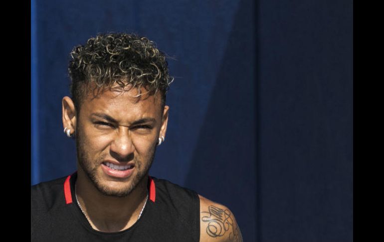 'Neymar volverá a ser el jugador importante que necesita el Barça', aseguran. EFE / ARCHIVO
