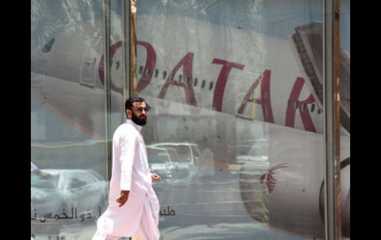 Desde que inició la crisis, Qatar paga 2.5 MDD a la firma de abogados para que audite esfuerzos para dejar de financiar terrorismo. AFP / ARCHIVO