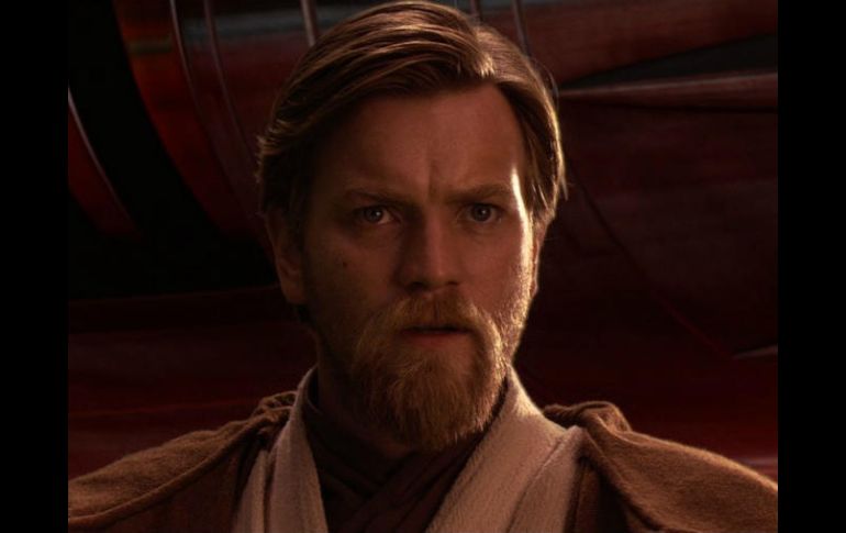 La cinta sobre Obi-Wan sería una de la serie de proyectos que están siendo develados por Lucasfilm y Disney. ESPECIAL / Lucasfilm