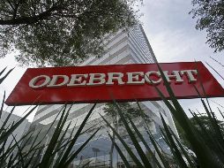 Se confirmó que Odebrecht declaró a los fiscales que apoyó a políticos peruanos como Keiko Fujimori, Alan García, Alejandro Toledo y Ollanta Humala. EFE / ARCHIVO