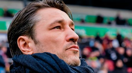 Kovac, de 46 años, sustituirá a Jupp Heynckes, quien había anunciado que dejaría el club campeón de Alemania al final de la temporada. AFP / ARCHIVO