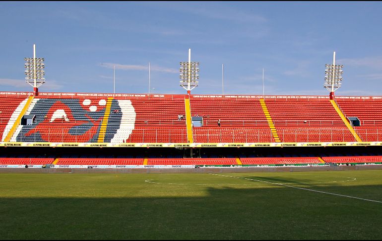 La desafiliación de los Tiburones Rojos del Veracruz por parte de la Federación Mexicana de Futbol no impedirá que la gente del puerto deposite su ilusión en un equipo local. Imago7 / ARCHIVO