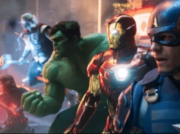 En “Marvel 's Avengers” los fans podrán jugar con “Black Widow”, “Iron-Man” “Capitán América”, “Hulk”, “Ms. Marvel” y “Thor”. ESPECIAL