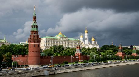 Este culto es denunciado por la poderosa iglesia ortodoxa rusa, cercana al Kremlin. AFP / ARCHIVO