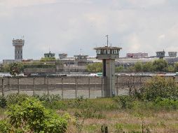 Cuatro custodias habrían sido violadas  por parte de presos con el consentimiento de mandos. ARHIVO