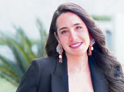 Fabiola Fernández, encabeza Wateque, una agencia que crea puentes entre empresarios y clientes. EL INFORMADOR/ A. Camacho