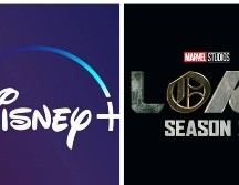 Nuevos estrenos en la plataforma Disney+. ESPECIAL / Disney+