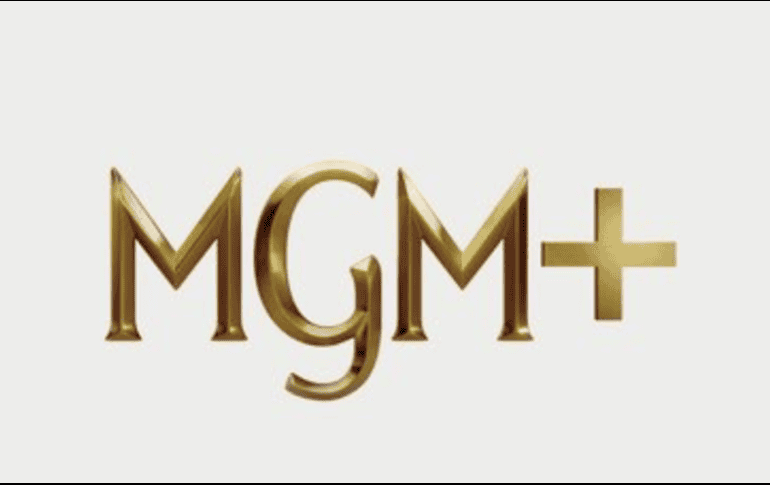 MGM+ se lanzará el próximo 1 de abril a través de Prime Video, según anunció recientemente Amazon. ESPECIAL/ @mgmplus.