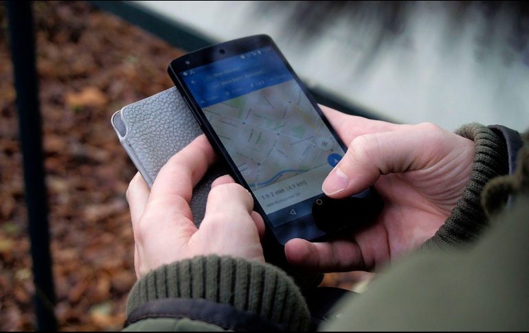 Google Maps ofrecerá sugerencias de rutas ecológicas a los usuarios. Pexels