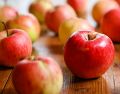 Las manzanas son ricas en vitamina C, potasio y pectina. Pixabay