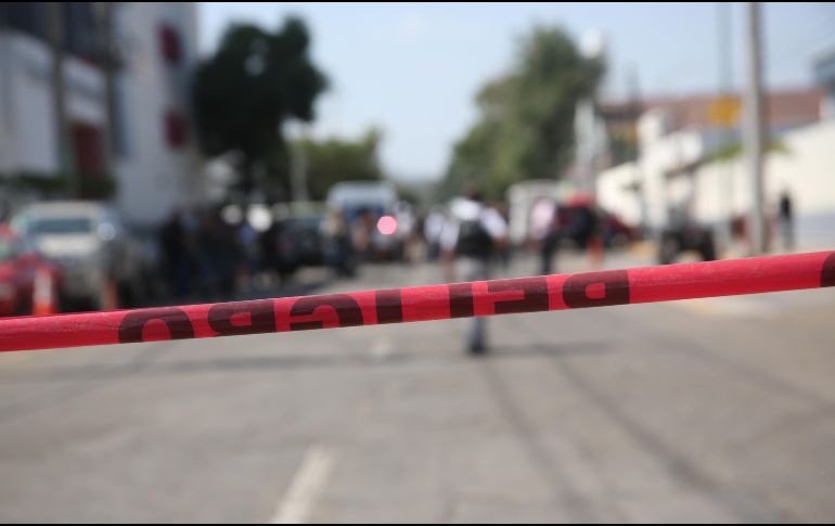 La Universidad de Guanajuato confirmó que las víctimas son estudiantes del campus Celaya-Salvatierra, y que se encuentran al pendiente de ellos, quienes permanecen hospitalizados. EL INFORMADOR / ARCHIVO