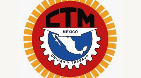 CTM destacó que se debe fomentar un amplio diálogo entre empresas, el Gobierno y los trabajadores. X/@CTM_MX