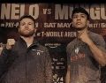 Ambos boxeadores mexicanos contaron con un total de 11 semanas de preparación para llevar a cabo este encuentro. FACEBOOK/ Canelo Álvarez
