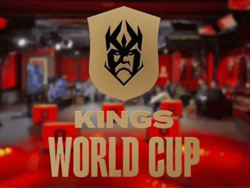 Piqué acaba de anunciar que el Kings World Cup será el equivalente a un "mundial", esto es todo lo que sabemos. X/@KingsLeague