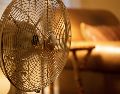 Hacer que tu ventilador emita aire fresco es posible a través de estos trucos. ESPECIAL/Foto de Delaney Van en Unsplash