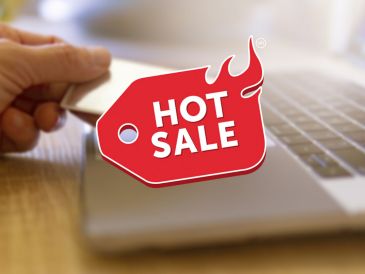El Hot Sale sigue siendo el evento líder del comercio electrónico en México, atrayendo a millones de consumidores en busca de ofertas en línea. Especial