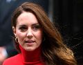 El pasado marzo, Kate Middleton reveló que está recibiendo "quimioterapia preventiva". EFE / ARCHIVO