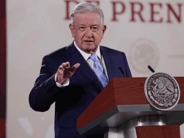 López Obrador dio un comunicado respecto al envío de remesas de Estados Unidos a Cuba. SUN/ARCHIVO