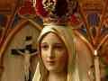 Tres fueron los misterios o secretos que la aparición de la Virgen dejó a la humanidad. PINTEREST/Virgen de Fátima
