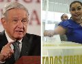 "Que cada ciudadano vote por lo que le dicte su conciencia", dice López Obrador sobre las próximas elecciones en México. SUN / EL INFORMADOR / ARCHIVO