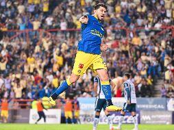 A través de las redes sociales se confirmó la renovación del contrato de su máximo goleador, Henry Martín, quien se ha convertido en un símbolo del equipo. IMAGO7